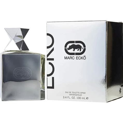 marc ecko fragrantica.